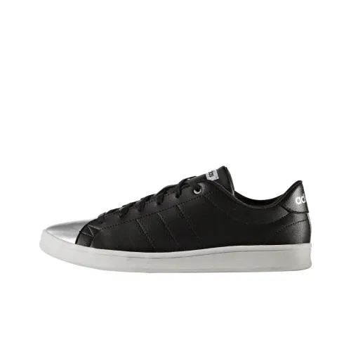 Advantage Clean Women's Adidas Neo Qt 'Core Black' Women's