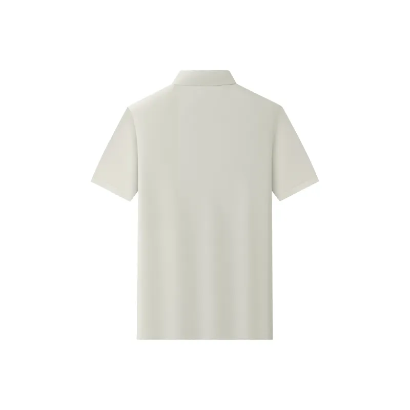 FAIRWHALE Polo Shirts Unisex-5