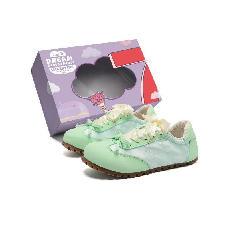 7 SEVFUN Wear resistant And Lightweight Low Top Casual Shoes Women's-16