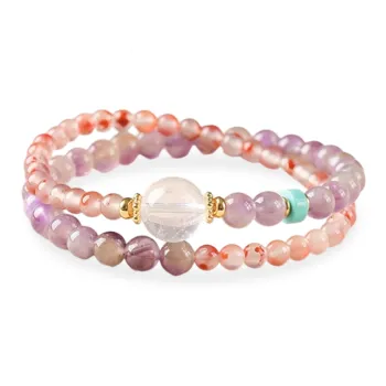 GIFU Agate Jade Bracelets Women's