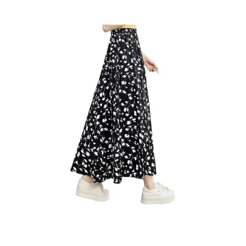 Cypress House Casual Long Skirt Women's