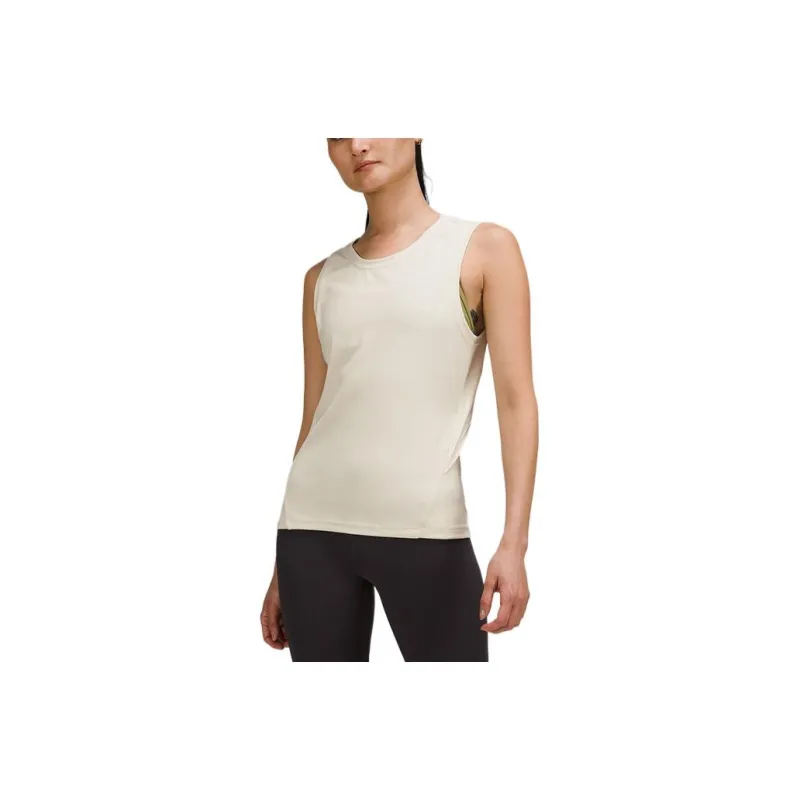 Lululemon Sleeveless Sports Shirts Women's-3