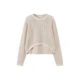 Beige Apricot