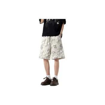Caramella Casual Shorts Unisex