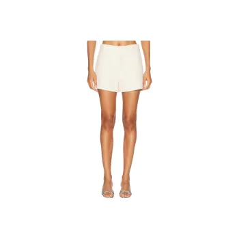 A.L.C. Casual Shorts Women's White