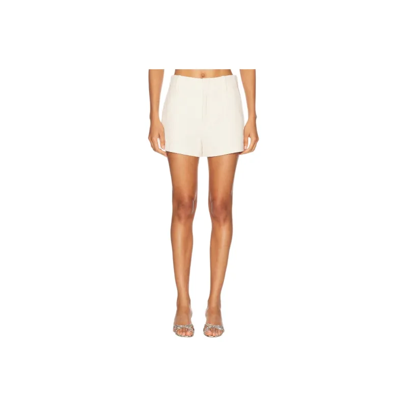 A.L.C. Casual Shorts Women's White-0