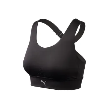 PUMA Top Deportivo PWRbreathe Run
