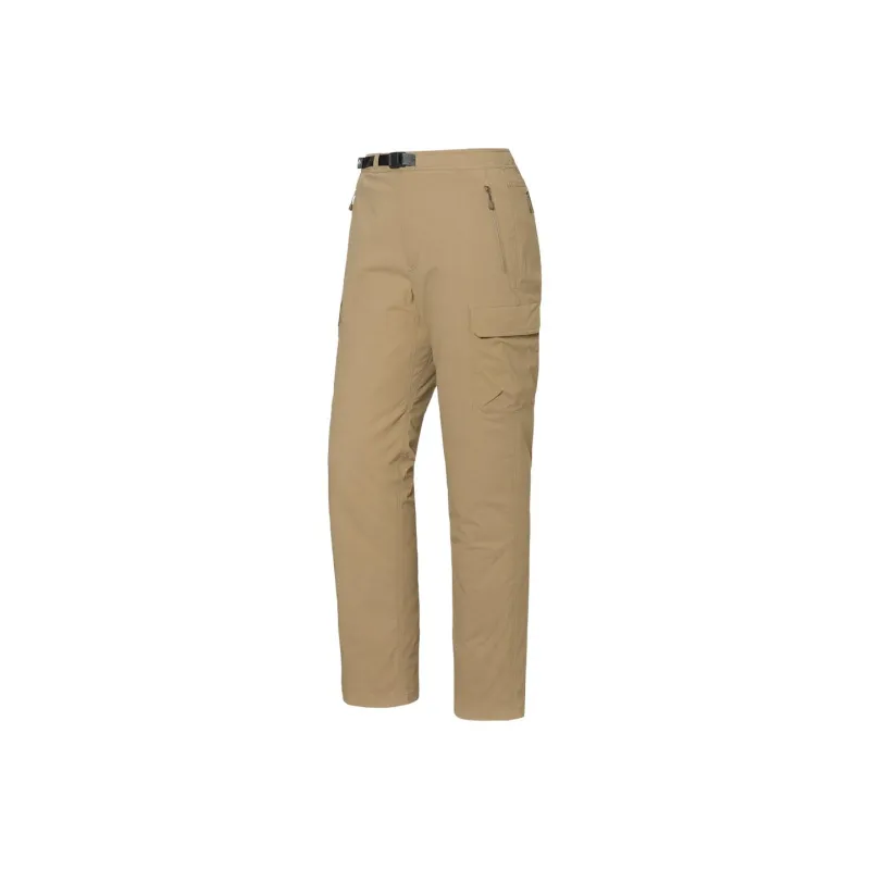 MONTBELL Cargo Pants Men-2