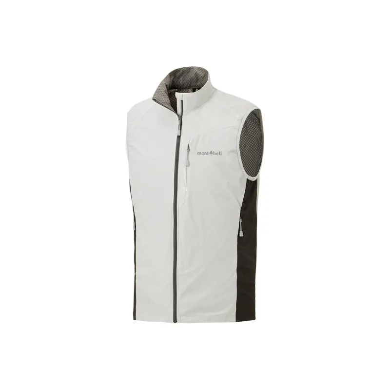 MONTBELL Vests Men-2