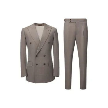 G· Mons Business Suits Men