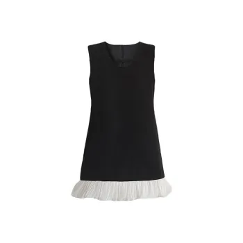 KYKW Sleeveless Dress Women's Black