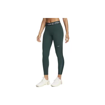 Nike Pro Women's Mid-Rise 7/8 Leggings
