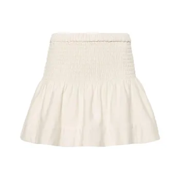 ISABEL MARANT ETOILE Pacifica Mini Skirt