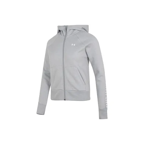 Under Armour Fitness Clothing Women's Gray