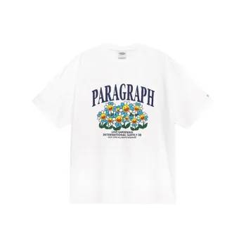 Paragraph T Shirts Unisex