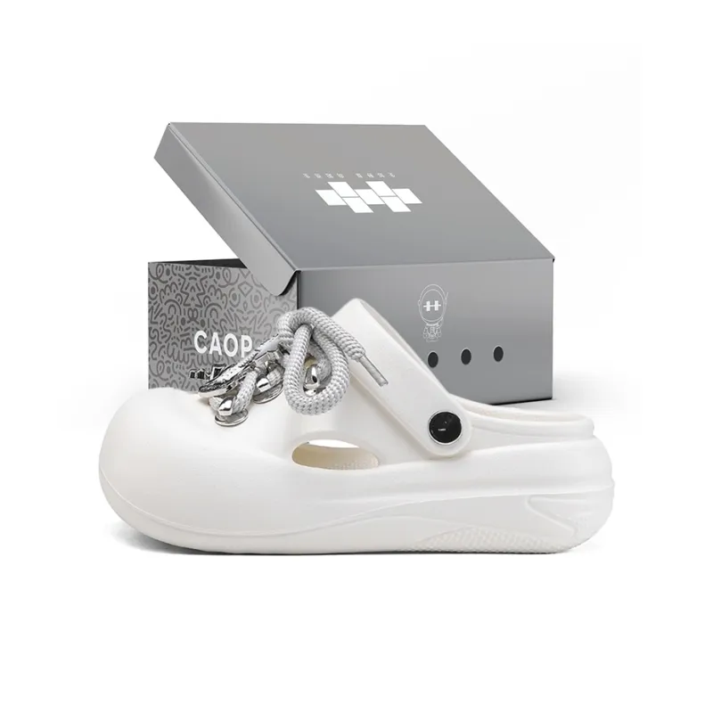 CAOP Clogs Women's Box Included-12