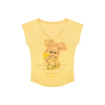 AURORA MUSE T Shirts Women's