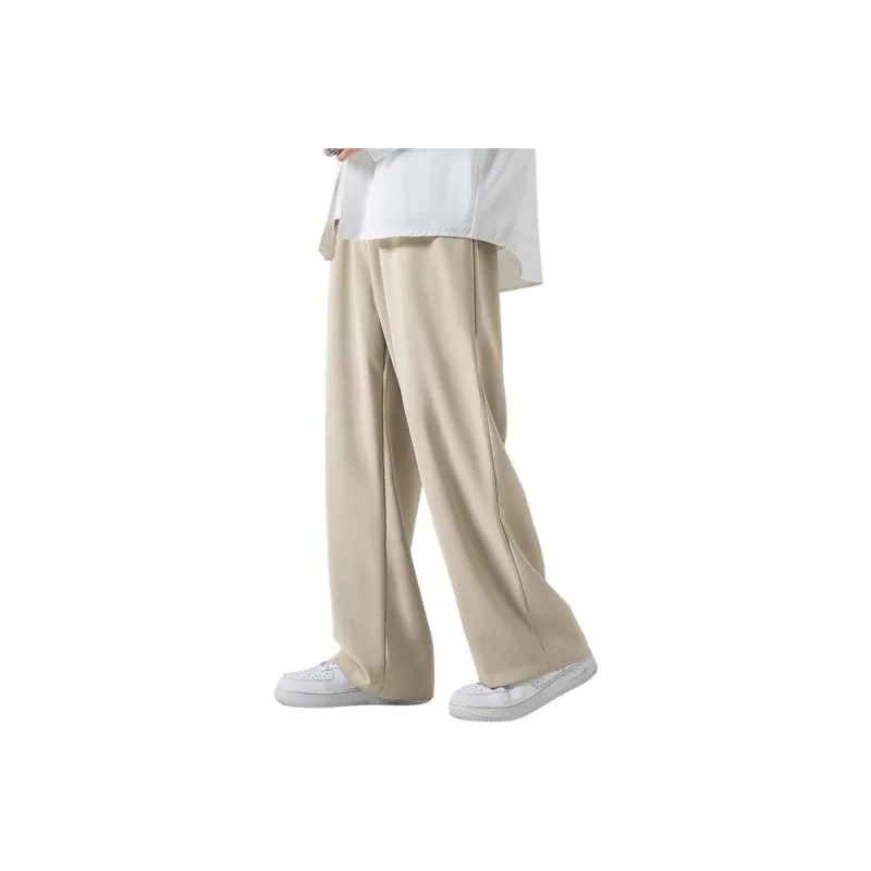 Warrior Huichao Cloud Sail Collection Casual Pants Unisex-2