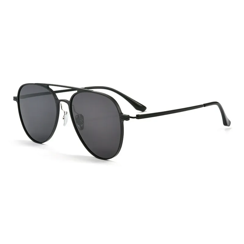 PSACSS Aluminum Magnesium Alloy Aviator Sunglasses Unisex-0