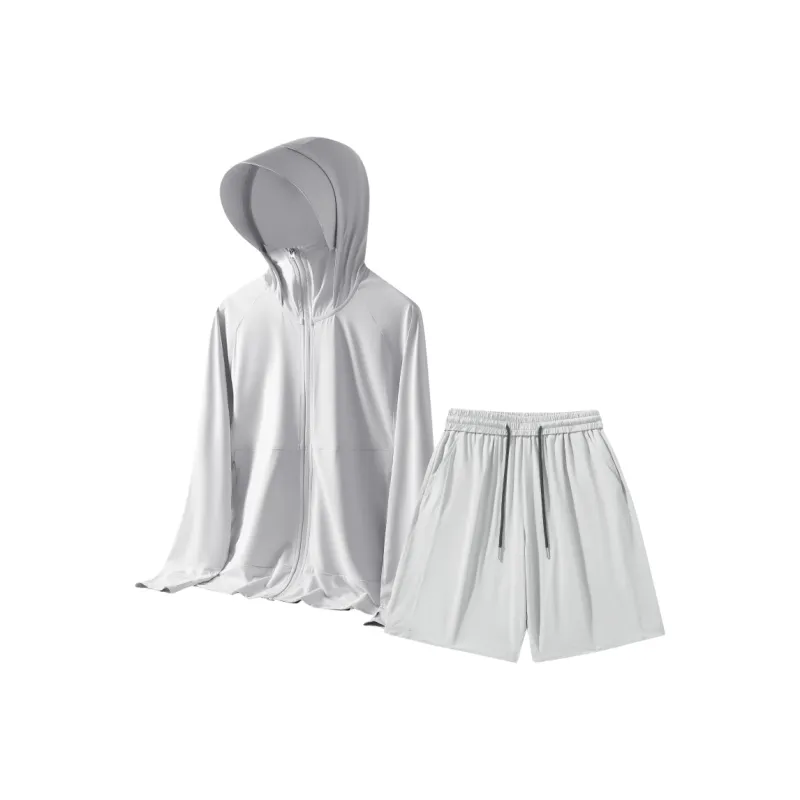 MIIOW Cool One Summer Series Casual Suit Unisex-13