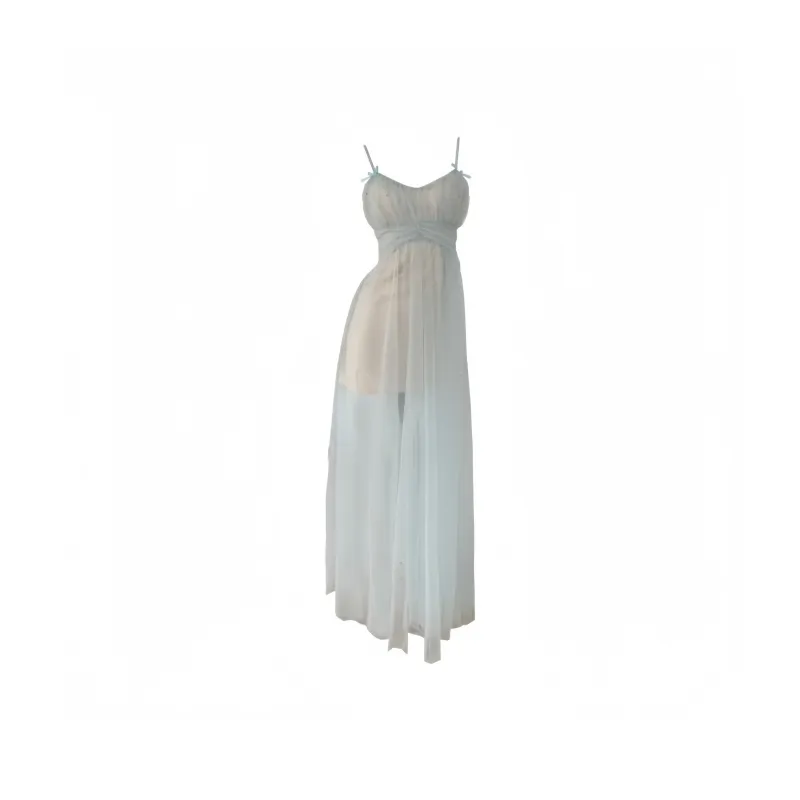 TASTILY Slip Dresses Women's-6