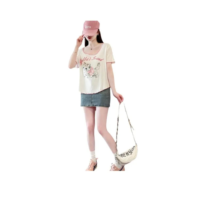 KAISER T Shirts Women's-0