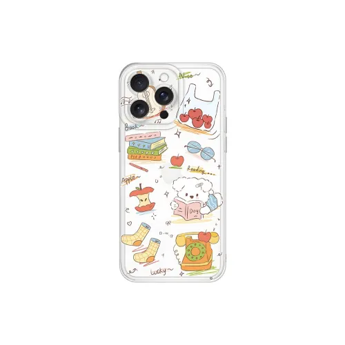 Ray chain Phone Cases