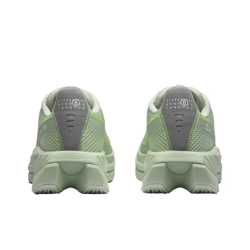 SALOMON SPECTUR 2 Low Top Running Shoes Unisex Green-3