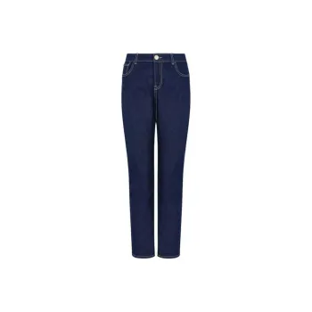 EMPORIO ARMANI Jeans Women's Blue
