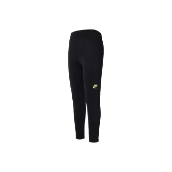 Nike Sports Pants Women's Black
