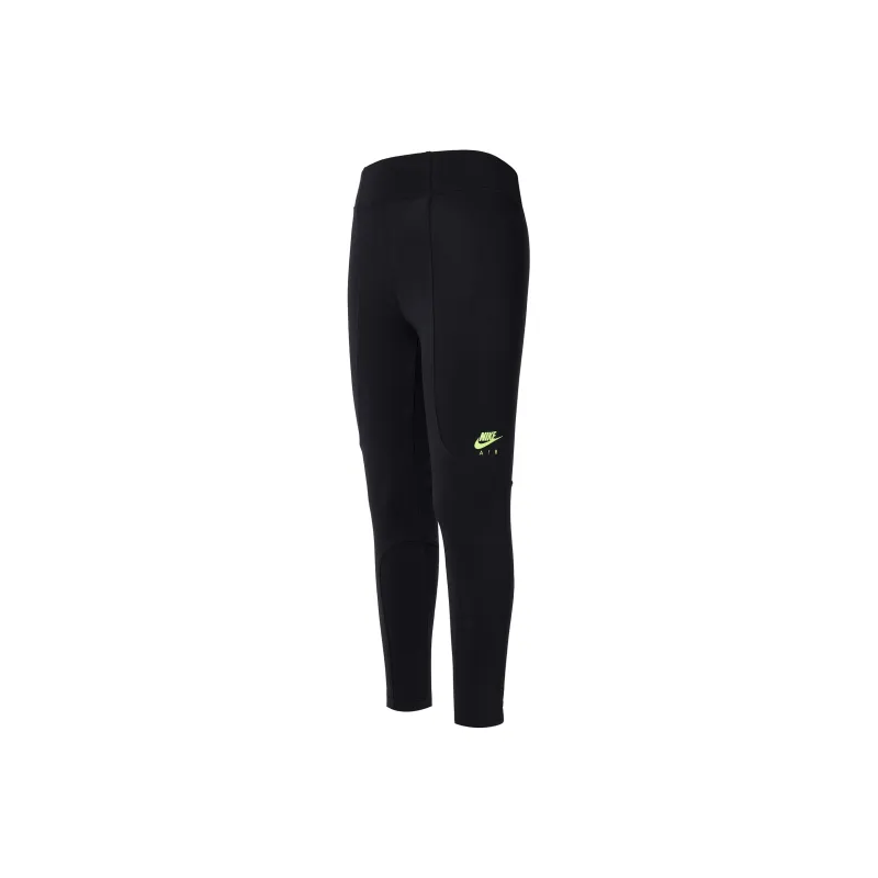 Nike Sports Pants Women's Black-0