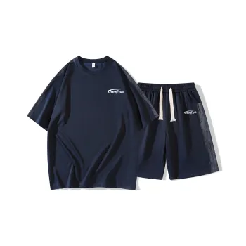 Nt Casual Suits Unisex