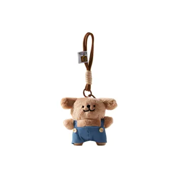 AIDO STUDIO Plush Pendants Unisex
