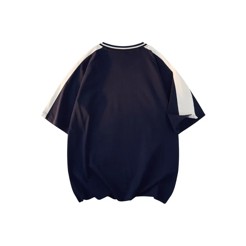 DOUBLE FISH T-Shirts Unisex-5
