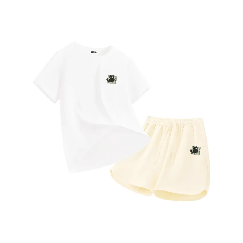 MINISO Casual Suits Women's-14