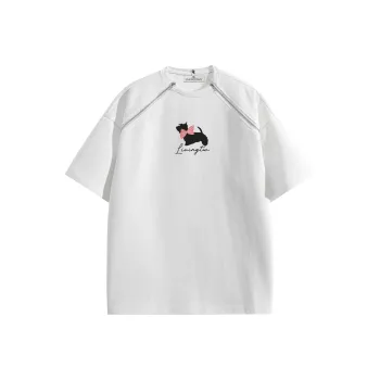 LIVINGTOWN T Shirts Unisex