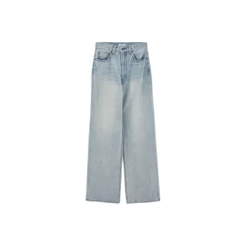 SLY Jeans Women's Light Blue