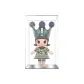 1000 Full Transparent Assembled Light-Up Version (Toy Not Included)