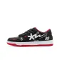 Black Red