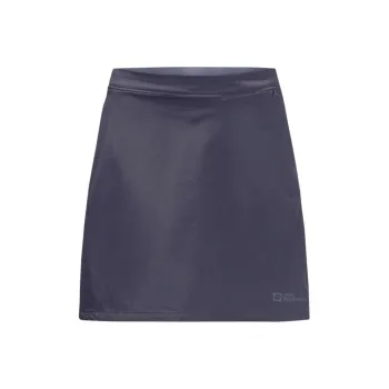 Jack Wolfskin Casual Short Skirts Women's