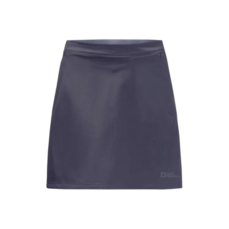 Jack Wolfskin Casual Short Skirts Women's-0