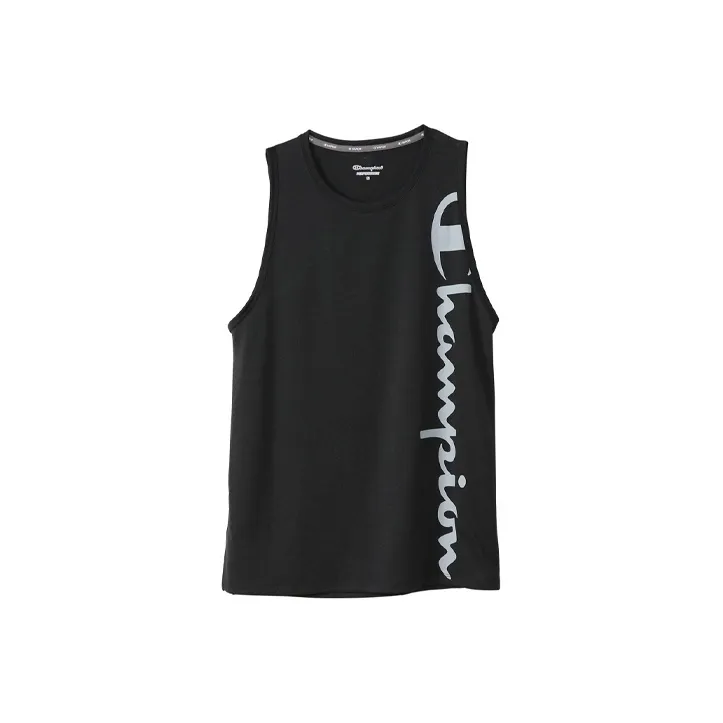 Champion Sleeveless Sports Shirts Women's-0