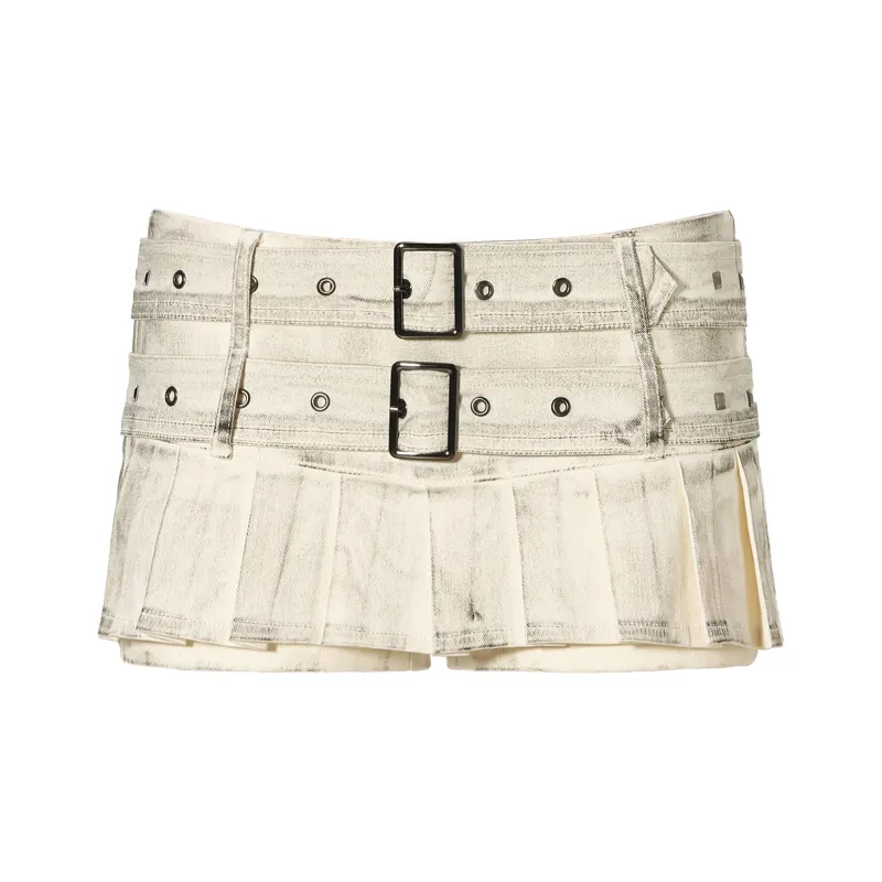 JYOSEI Two Piece Skirt Sets Women's-2