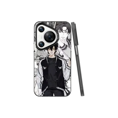 XIANCAIKE Phone Cases