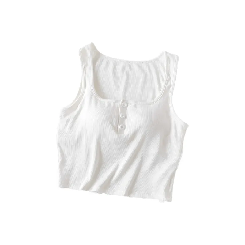 HEISU Tank Tops Women's-0