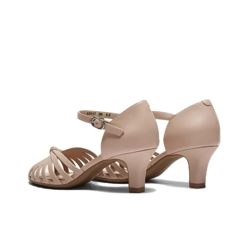 BATA One Strap Sandals Women's-3