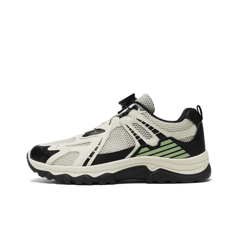ZULISHI Low Top Casual Shoes Men's-5