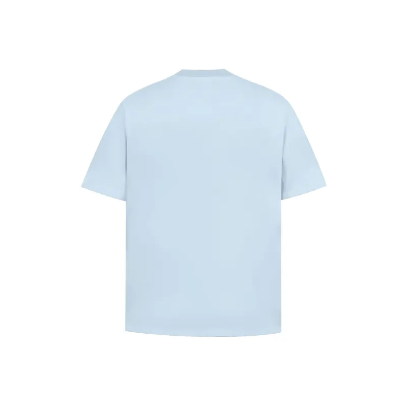 BEAR UNION T Shirts Women's-5