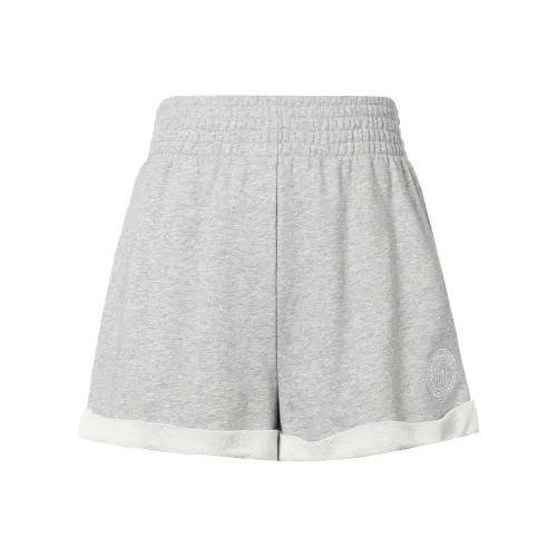 Nike Sports Shorts Women's Gray