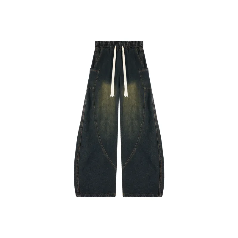 Menblero Jeans Unisex-2